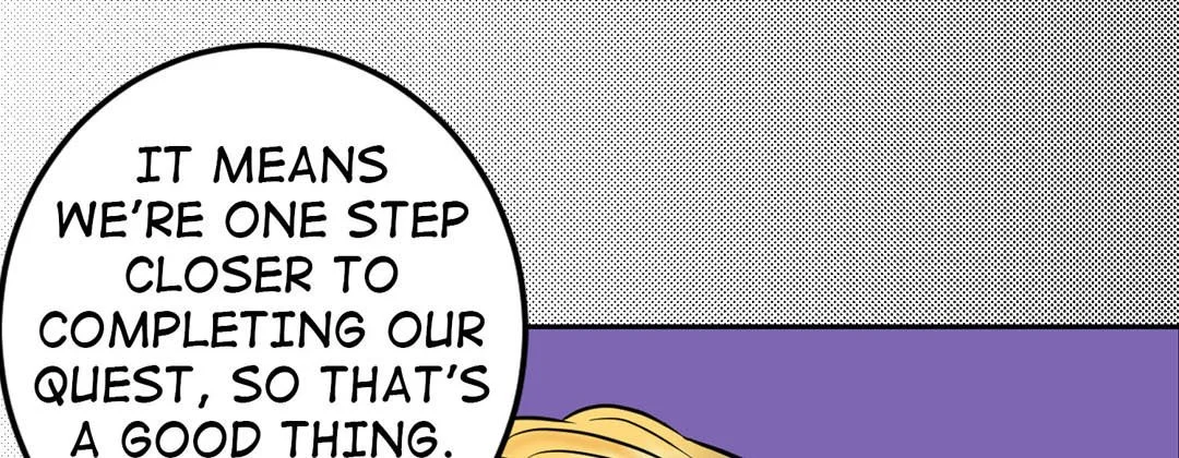 Living with The Wizard - Chapter 12